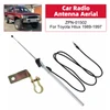 Car Radio Antenna Aerial ZPN-01502 For Toyota Hilux 1989-1997