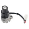 Ignition Key Switch For Yamaha DT125 DT175 XT250 XT350 5R2-82501-00 5R2-82501-01