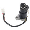 Ignition Key Switch For Yamaha DT125 DT175 XT250 XT350 5R2-82501-00 5R2-82501-01