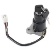 Ignition Key Switch For Yamaha DT125 DT175 XT250 XT350 5R2-82501-00 5R2-82501-01