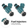 2PC Fuel Injectors 5S7-13761-00-00 For Yamaha V-STAR 950 YZF-R1