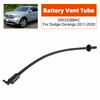 Battery Vent Tube 05033388AC For Dodge Durango 2011-2020