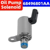 Oil Pump Solenoid For Jeep Grand Cherokee Wrangler 18-24 2.0L 68496801AA