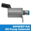 Oil Pump Solenoid For Jeep Grand Cherokee Wrangler 18-24 2.0L 68496801AA
