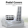 Pedal Set Pedals Pedal Caps For Hyundai Sonata For Kia Sorento 2016-2024