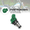 IW724 Fuel Injectors 27135-97 For Dyna Bad Boy 1200 Sportster Road King