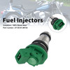 IW724 Fuel Injectors 27135-97 For Dyna Bad Boy 1200 Sportster Road King