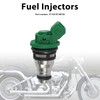 IW724 Fuel Injectors 27135-97 For Dyna Bad Boy 1200 Sportster Road King