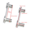 2PCS 63034 Fits For John Deere Snow Blade Attachment Lift Link GXH63034