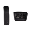 Pedal Set Pedals Pedal Caps For Porsche Cayenne 9PA 2002-10 92A 2010-18
