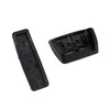Pedal Set Pedals Pedal Caps For Porsche Cayenne 9PA 2002-10 92A 2010-18