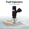 420874847 Fuel Injectors 420874838 For Sea-Doo SPARK GTR GTI GTS
