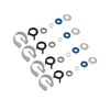 Fuel Injector Seal O-Ring 0280150414 Fit Audi A3 S3 2012-20 TT TTS 2014-2023