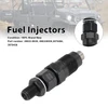 49033-0039 Fuel Injectors 3070284 3070436 For Kawasaki KAF1000 Polaris UTV