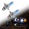 Car Light Truck X Halogen Headlight Bulb H4 62270TX 24V 130/130W For OSRAM