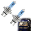 Car Light Truck X Halogen Headlight Bulb H4 62270TX 24V 130/130W For OSRAM