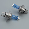 Car Light Truck X Halogen Headlight Bulb H4 62270TX 24V 130/130W For OSRAM