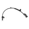 2X Rear ABS Wheel Speed Sensor for Ford Transit 1817687 BK31-2B372-EA