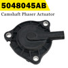 Camshaft Phaser Actuator 5048045AB For Jeep Cherokee 2.0L 3.6L 2016-2022