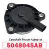 Camshaft Phaser Actuator 5048045AB For Jeep Cherokee 2.0L 3.6L 2016-2022