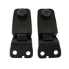 Rear Liftgate Glass Hinge Set For Infiniti QX56 5.6L V8 2004-2010 90320-7S000