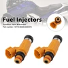 2PC CDH275 Fuel Injectors 15710-06G00 For Suzuki V-STROM DL1000 02-12