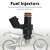 Fuel Injectors 49033-0016 For Kawasaki KLX250 KLX300 2018-2022
