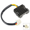 Voltage Regulator Rectifier For Honda VFR 750R VFR 750 R VFR750R 1988-1990