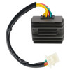Voltage Regulator Rectifier For Honda VFR 750R VFR 750 R VFR750R 1988-1990