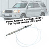 Power Antenna Mast 86337AF011 For Toyota Sequoia 2001-2007