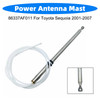 Power Antenna Mast 86337AF011 For Toyota Sequoia 2001-2007