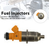 E7T25080 Fuel Injectors 60V-13761-00-00 For Yamaha Outboard 250 300 HP