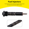 3865968 Fuel Injectors 3802833 For Cummins Marine Injector 6BTA 5.9L