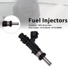 15710-89L00 Fuel Injectors 15710-50M00 For Suzuki Outboard 15HP 9.9HP 20HP