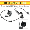 Front Right ABS Wheel Speed Sensor for Ford Ranger T6 Mk1 JB3C-2C204-BB
