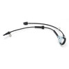 ABS Wheel Speed Sensor Front Left for Suzuki Swift III 2005-2023 5622057K00