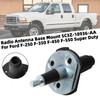 Radio Antenna Base Mount 5C3Z-18936-AA For Ford F-250 F-350 F-450 F-550