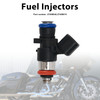 Fuel Injectors 5.5g/s 27400015 27400040 Fits For M8 Screamin Eagle
