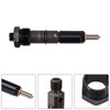3802818 Fuel Injectors 3802748RX 4089270RX For Cummins Marine 6BTA 5.9L