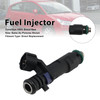 1Pcs Fuel Injector For Citroën C4 Coupe 2006-07 C5 II 2004-2008 9660275780