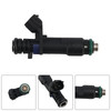 1Pcs Fuel Injector For Citroën C4 Coupe 2006-07 C5 II 2004-2008 9660275780