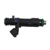 1Pcs Fuel Injector For Citroën C4 Coupe 2006-07 C5 II 2004-2008 9660275780