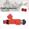 Fuel Injectors 49033-1056 For Kawasaki Ninja ZX12R ZX1200 2002-2003