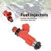 Fuel Injectors 49033-1056 For Kawasaki Ninja ZX12R ZX1200 2002-2003