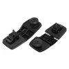 Rear Liftgate Glass Hinge Set For Mazda Tribute 2001-2006 ECY1622AXA ECY1632AXA