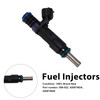420874834 Fuel Injectors 420874846 For Sea-Doo GTI 155 GTR 215 RXT 260