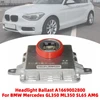 Headlight Ballast A1669002800 For Mercedes Benz GL350 ML350 SL65 AMG