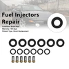 Fuel Injector Seal O-Ring HDB305F Fit Mitsubishi Eclipse Endeavor 2004-2011