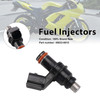 Fuel Injectors 49033-0015  For Kawasaki Ninja ZX6R ZX600R ZX600P 07-12