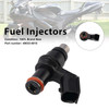 Fuel Injectors 49033-0015  For Kawasaki Ninja ZX6R ZX600R ZX600P 07-12